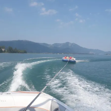 Bio Bauernhof Eggerhof