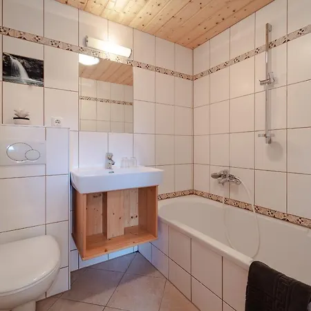 Bio Bauernhof Eggerhof *