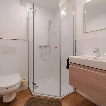 Bio Bauernhof Eggerhof 스트로블