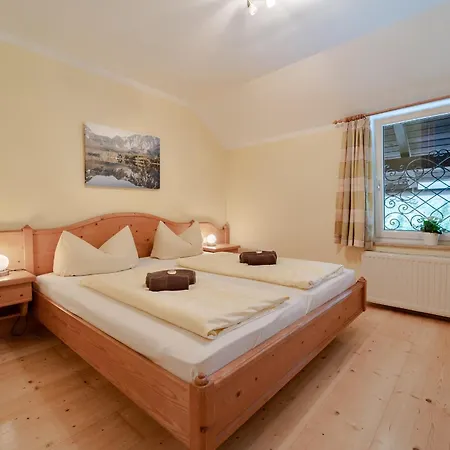 팜스테이 Bio Bauernhof Eggerhof