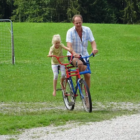 Bio Bauernhof Eggerhof