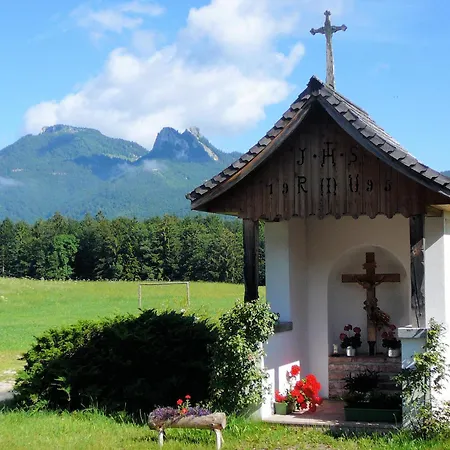 팜스테이 Bio Bauernhof Eggerhof *