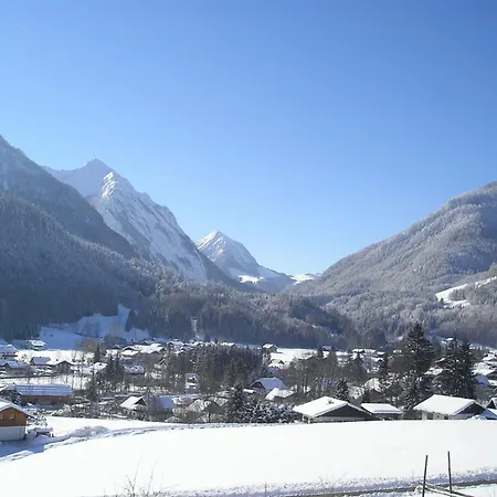 Bio Bauernhof Eggerhof 팜스테이