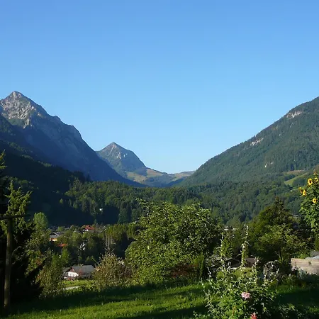 Bio Bauernhof Eggerhof 팜스테이 *