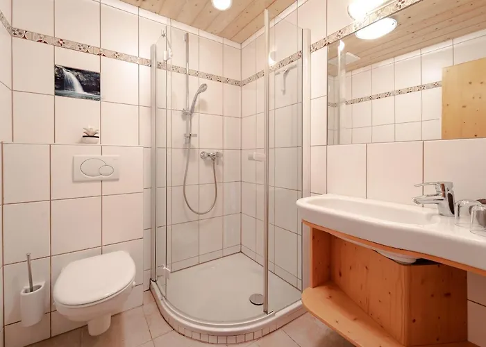 Κατάλυμα σε φάρμα Bio Bauernhof Eggerhof Strobl