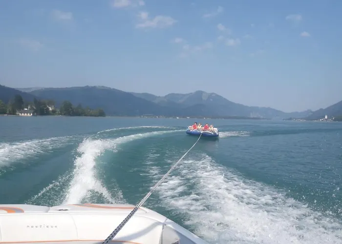 Bio Bauernhof Eggerhof