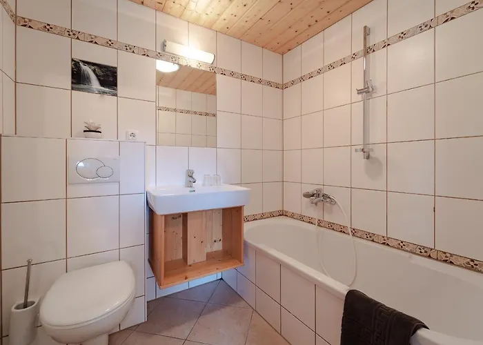 Bio Bauernhof Eggerhof *