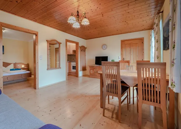 Bio Bauernhof Eggerhof Strobl