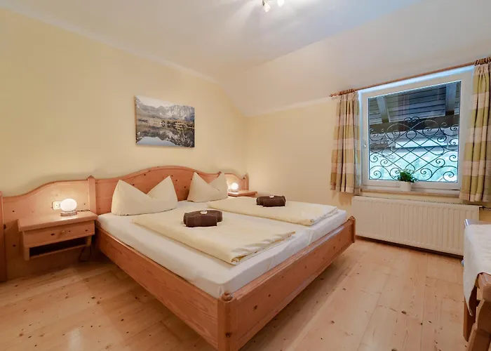 Alloggio per agriturismo Bio Bauernhof Eggerhof