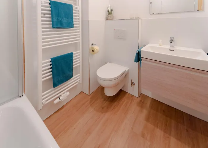 Bio Bauernhof Eggerhof Κατάλυμα σε φάρμα Strobl