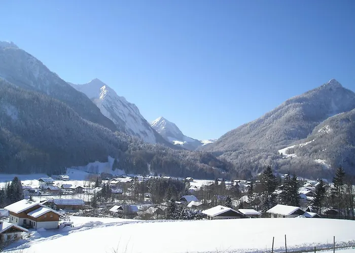 Bio Bauernhof Eggerhof Alloggio per agriturismo