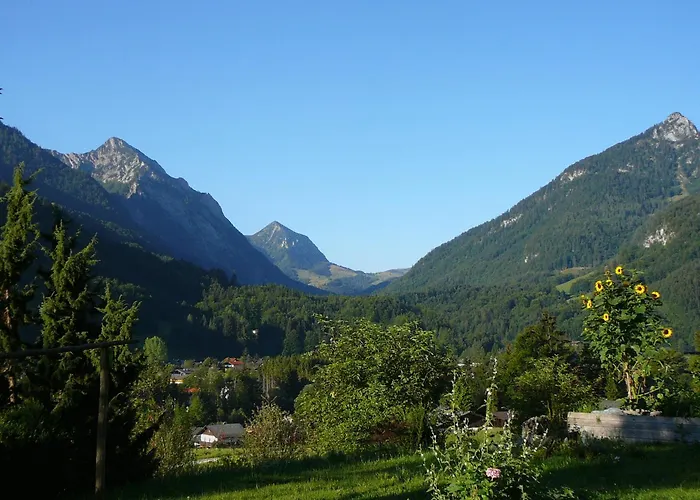 Bio Bauernhof Eggerhof Alloggio per agriturismo *