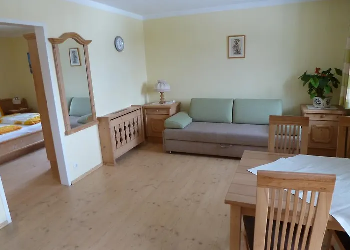 Bio Bauernhof Eggerhof * Strobl